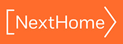 NextHome Logo